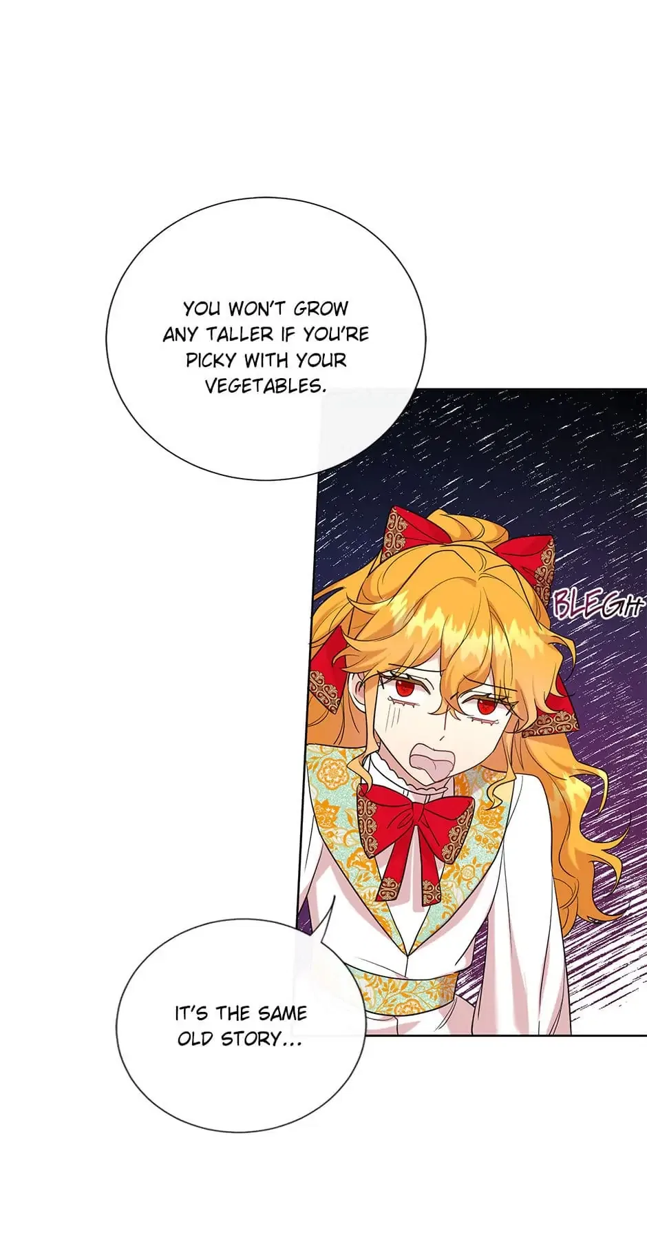 Please Don’t Eat Me Chapter 62 – Page 12