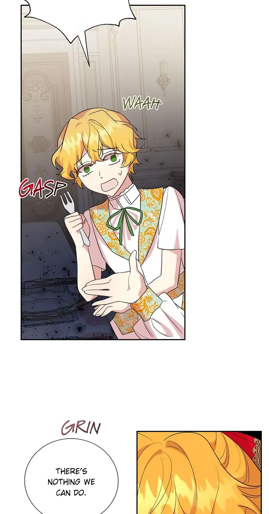 Please Don’t Eat Me Chapter 62 – Page 16