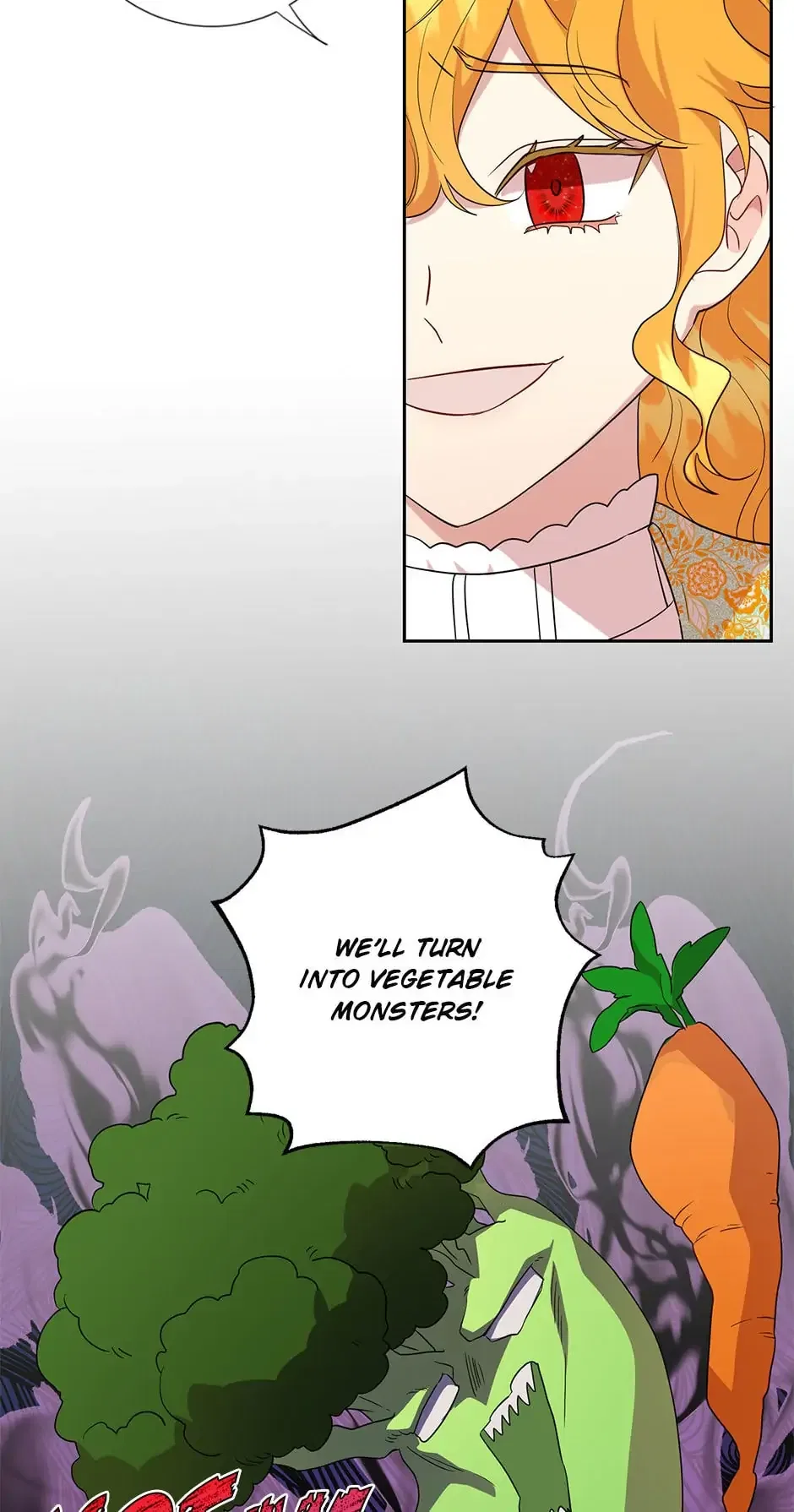 Please Don’t Eat Me Chapter 62 – Page 17