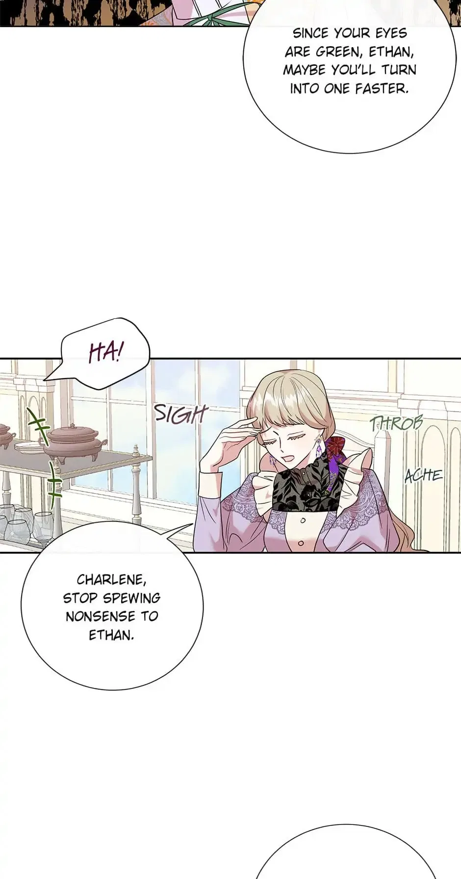 Please Don’t Eat Me Chapter 62 – Page 19