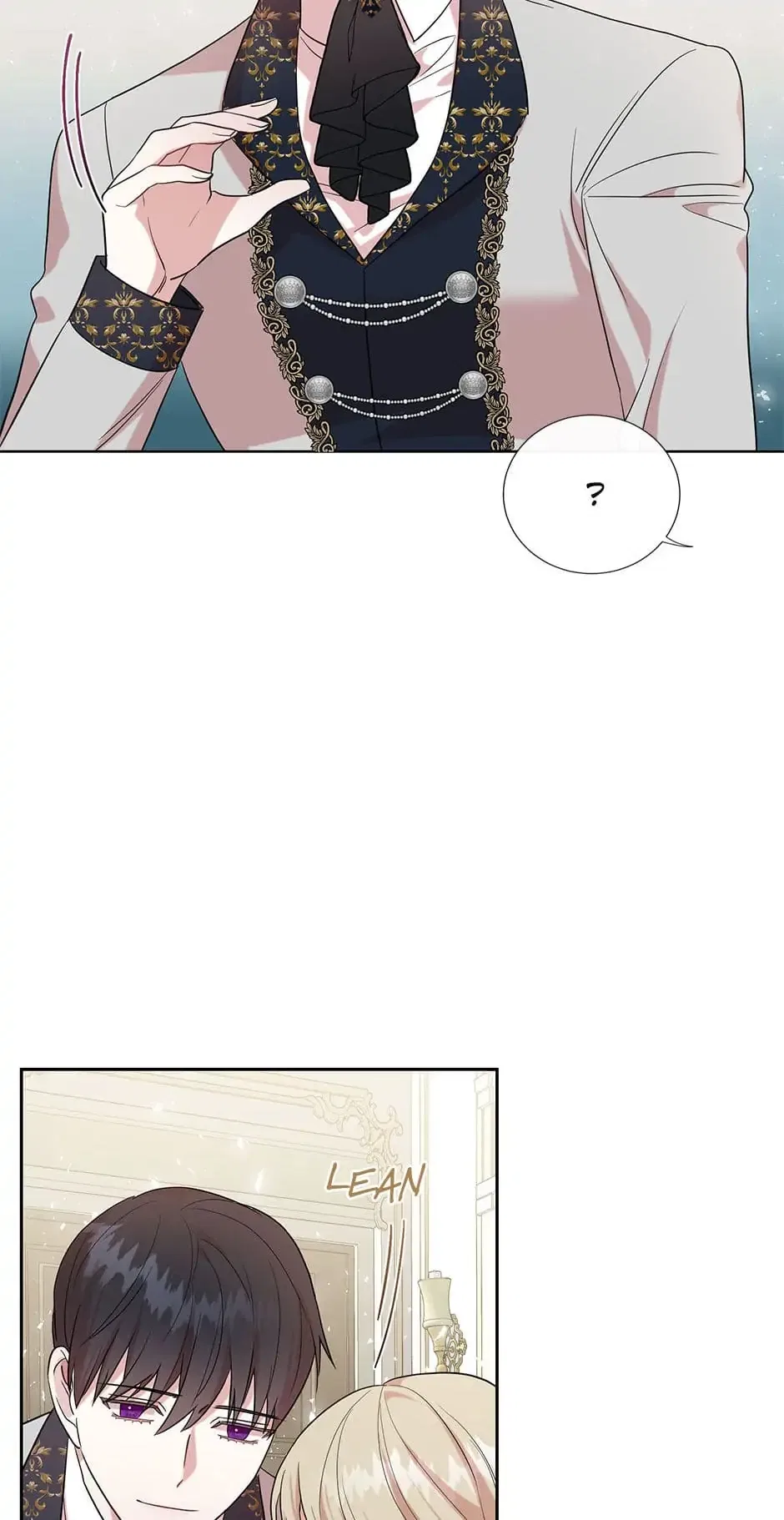 Please Don’t Eat Me Chapter 62 – Page 22
