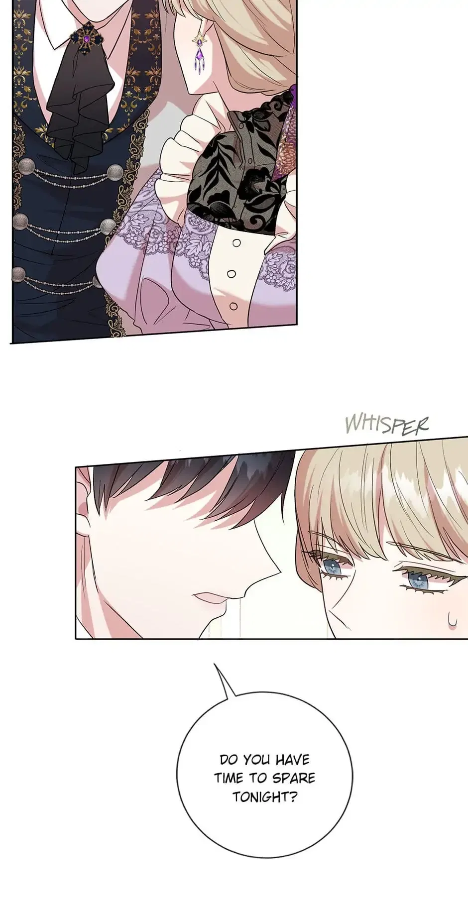 Please Don’t Eat Me Chapter 62 – Page 23