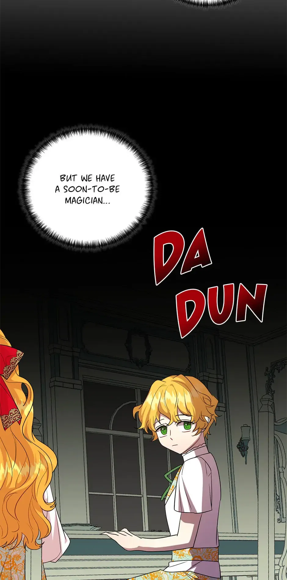 Please Don’t Eat Me Chapter 62 – Page 28