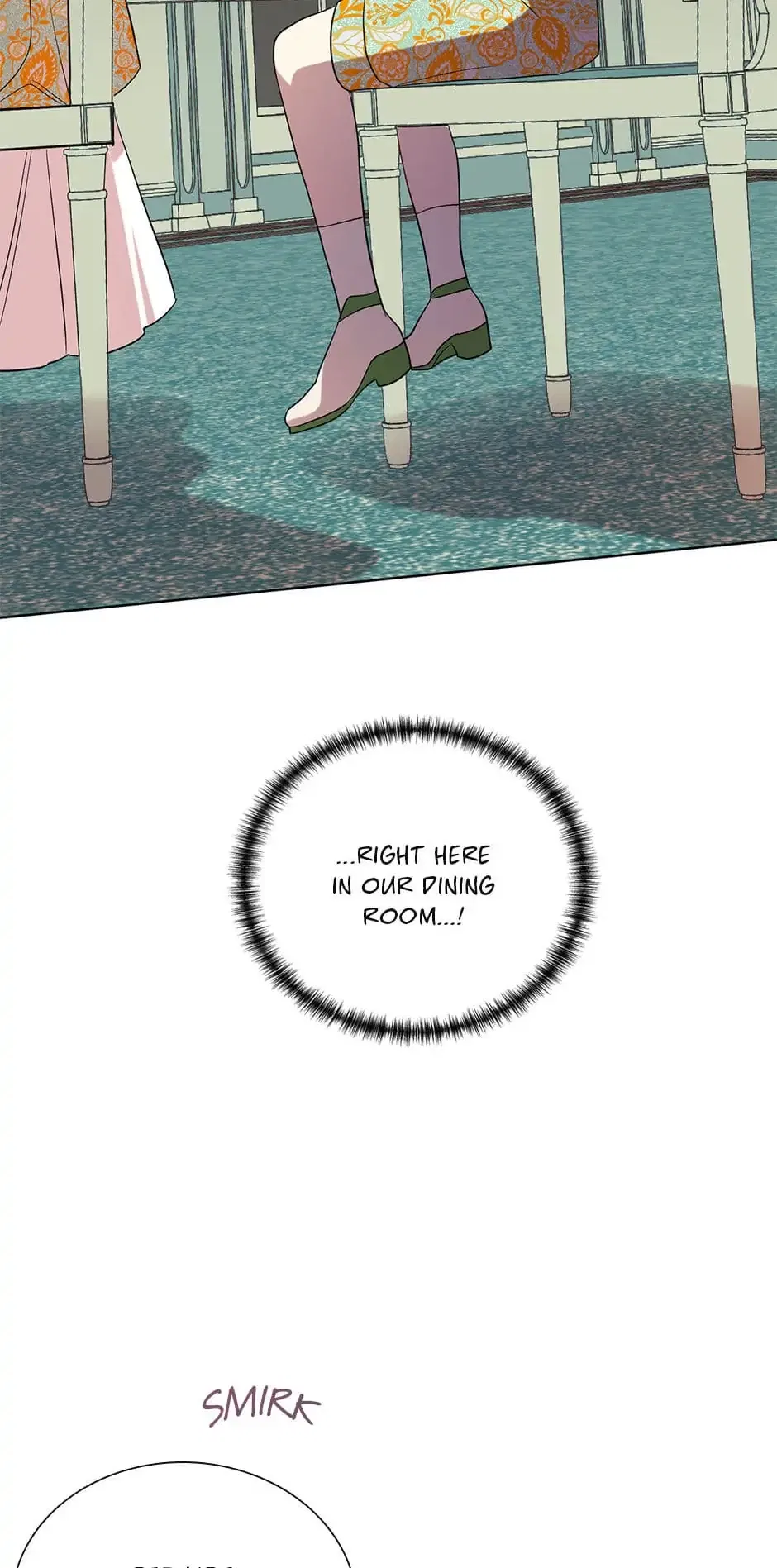 Please Don’t Eat Me Chapter 62 – Page 29