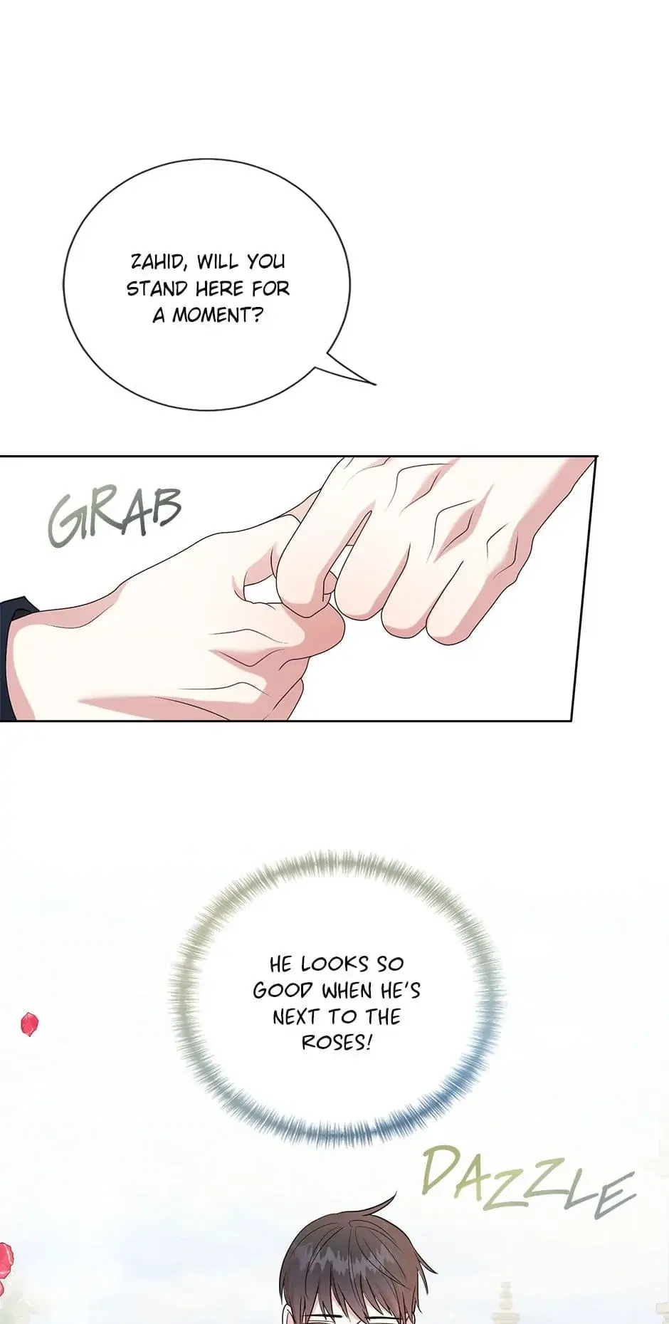 Please Don’t Eat Me Chapter 62 – Page 37