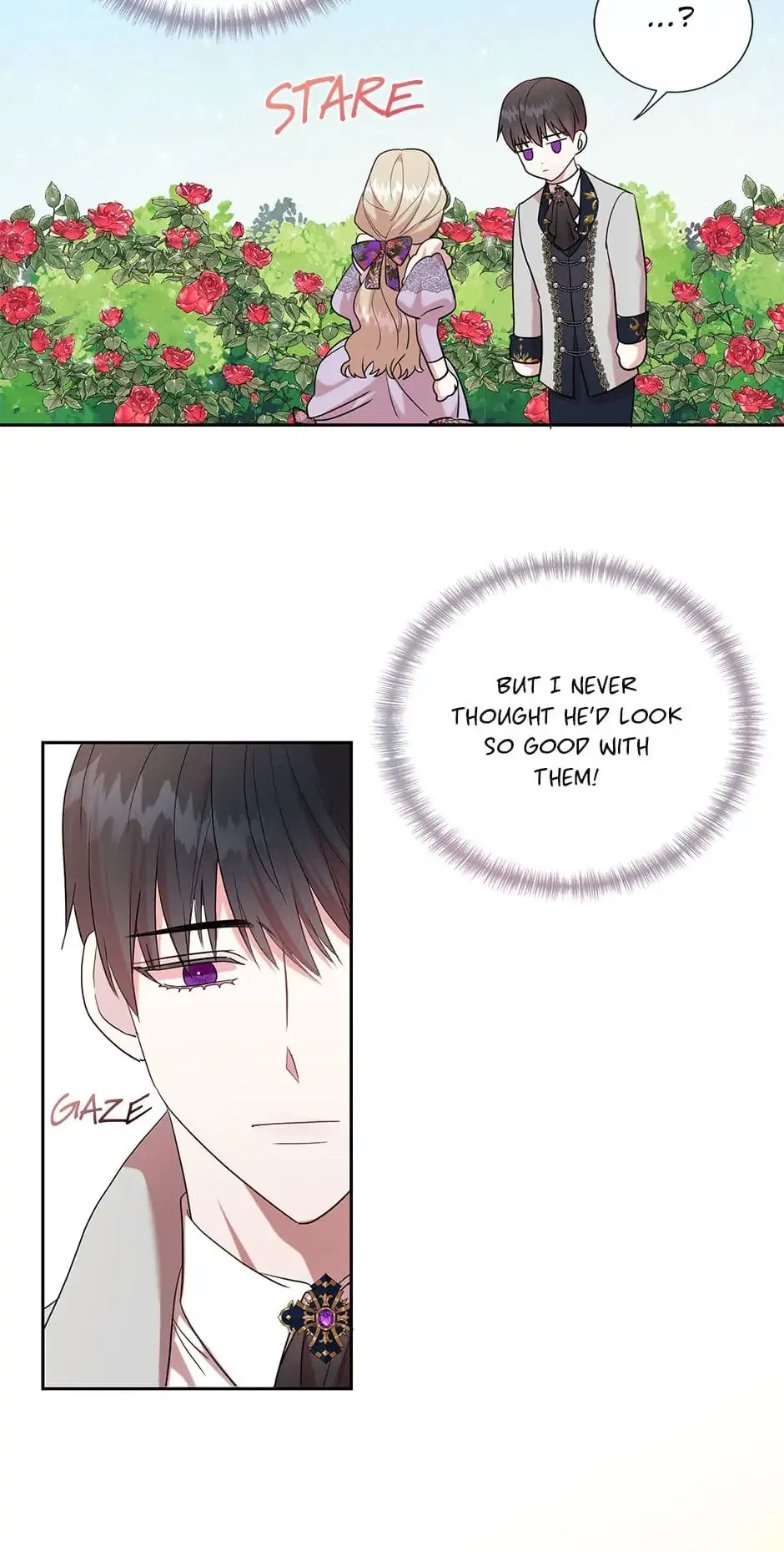 Please Don’t Eat Me Chapter 62 – Page 39