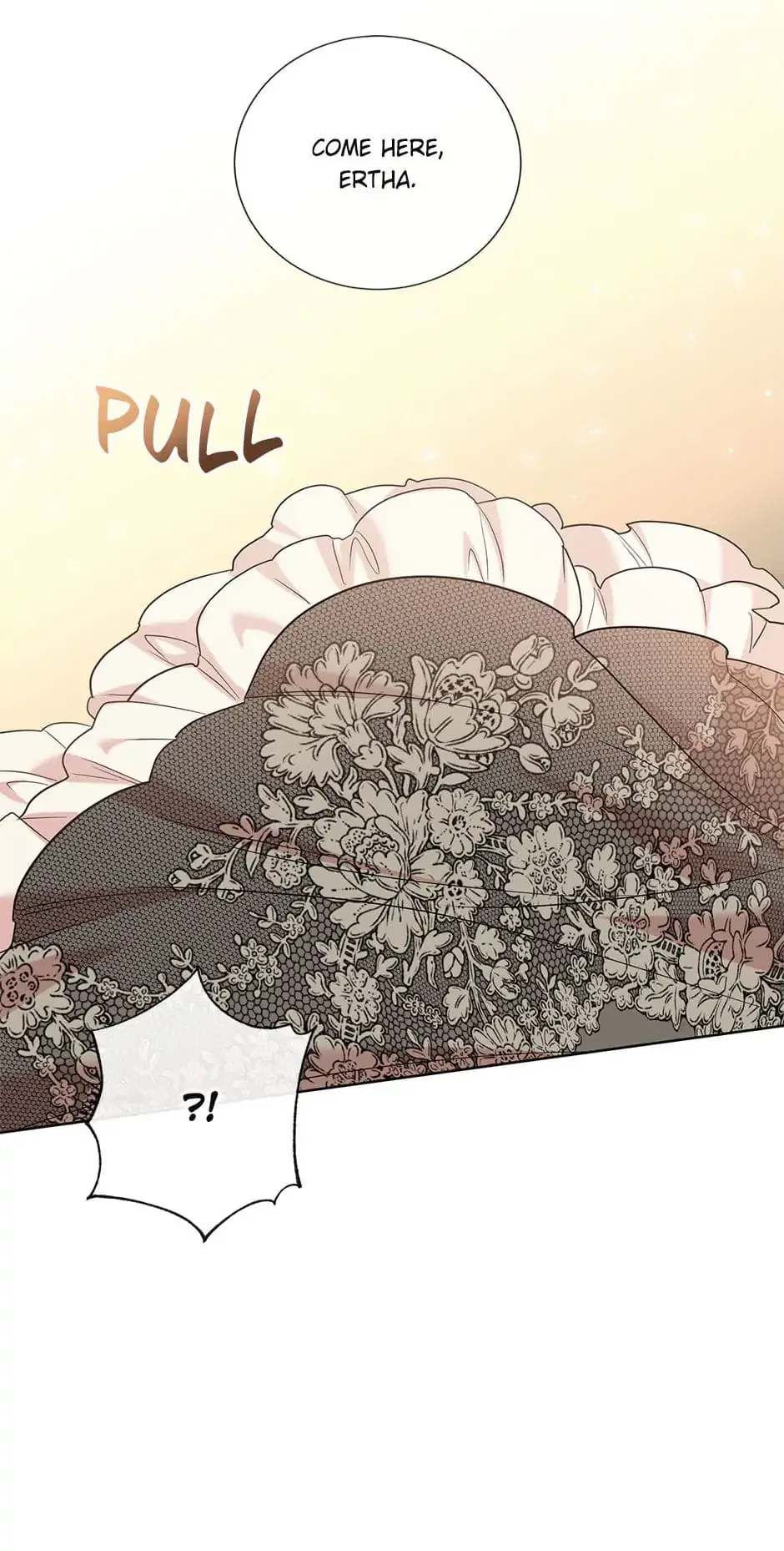 Please Don’t Eat Me Chapter 62 – Page 40