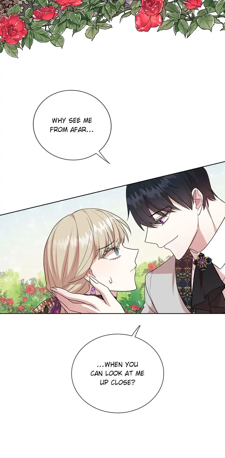 Please Don’t Eat Me Chapter 62 – Page 42
