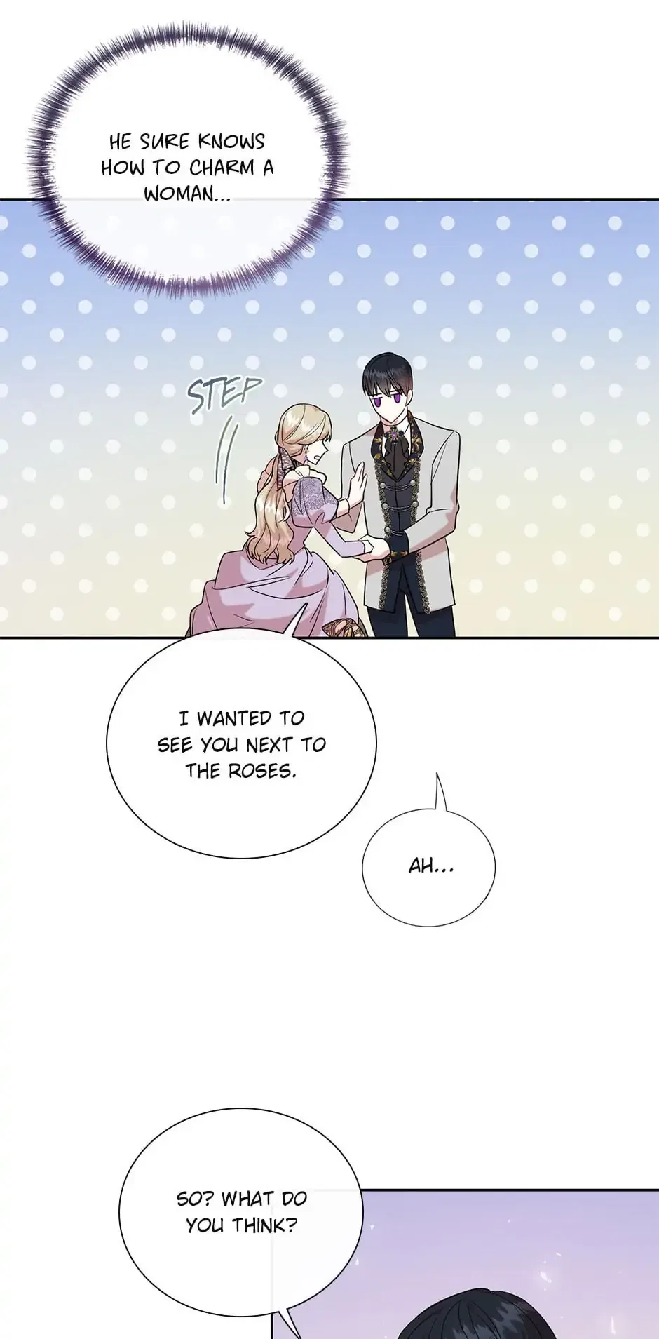 Please Don’t Eat Me Chapter 62 – Page 43