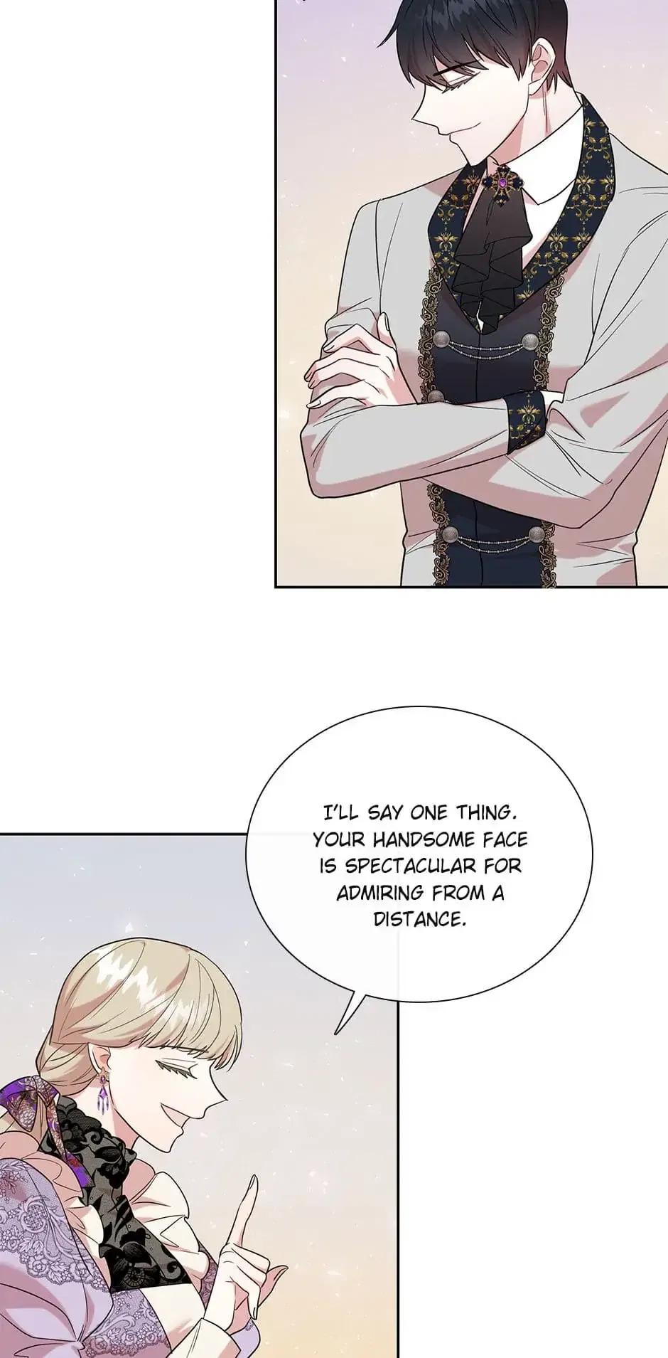Please Don’t Eat Me Chapter 62 – Page 44