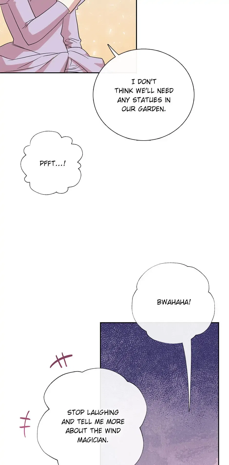 Please Don’t Eat Me Chapter 62 – Page 45