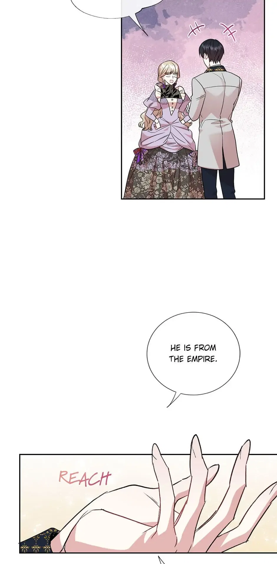 Please Don’t Eat Me Chapter 62 – Page 46