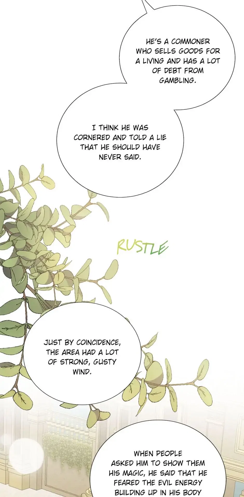 Please Don’t Eat Me Chapter 62 – Page 47
