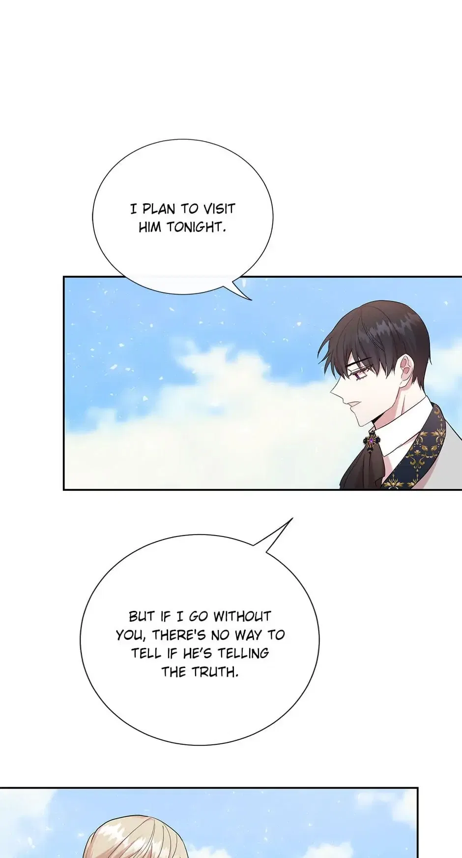 Please Don’t Eat Me Chapter 62 – Page 52