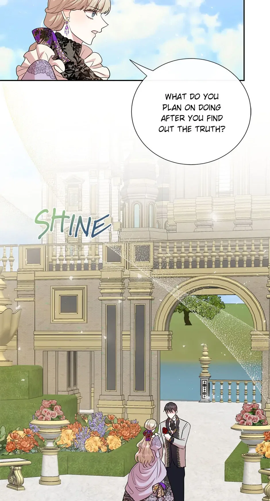 Please Don’t Eat Me Chapter 62 – Page 53