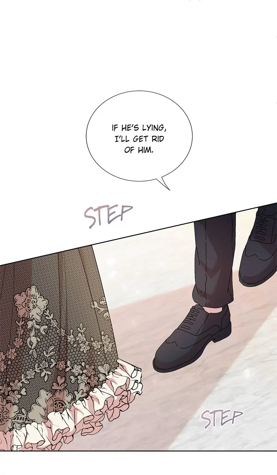 Please Don’t Eat Me Chapter 62 – Page 55