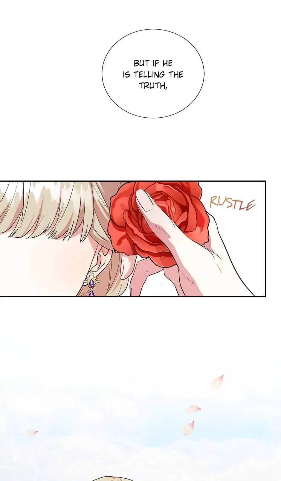 Please Don’t Eat Me Chapter 62 – Page 56