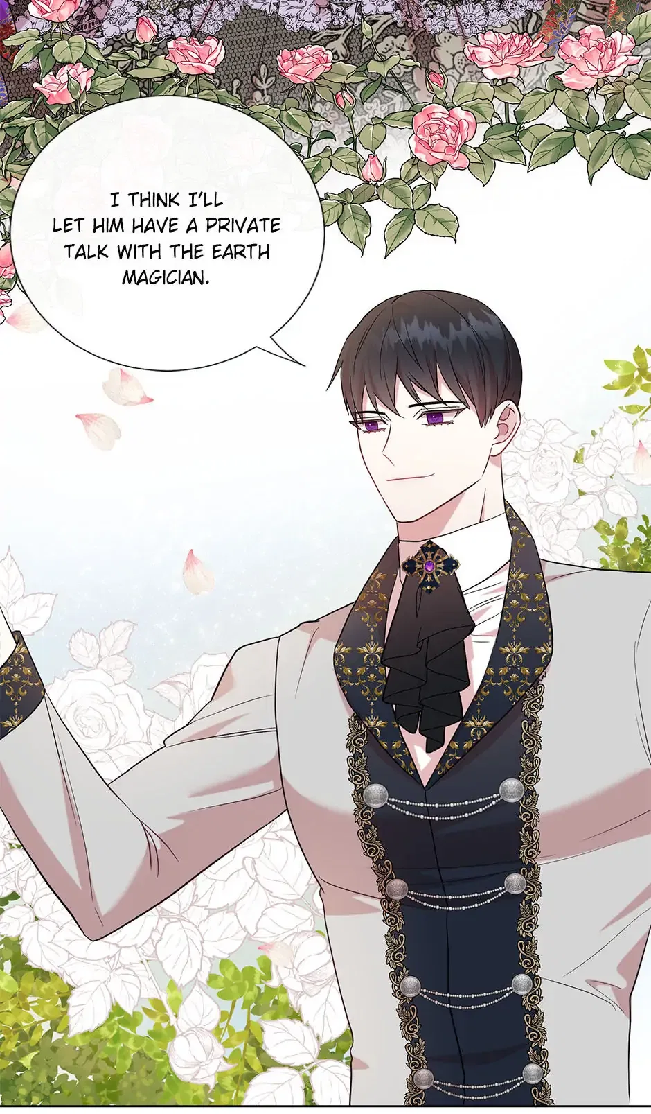 Please Don’t Eat Me Chapter 62 – Page 58