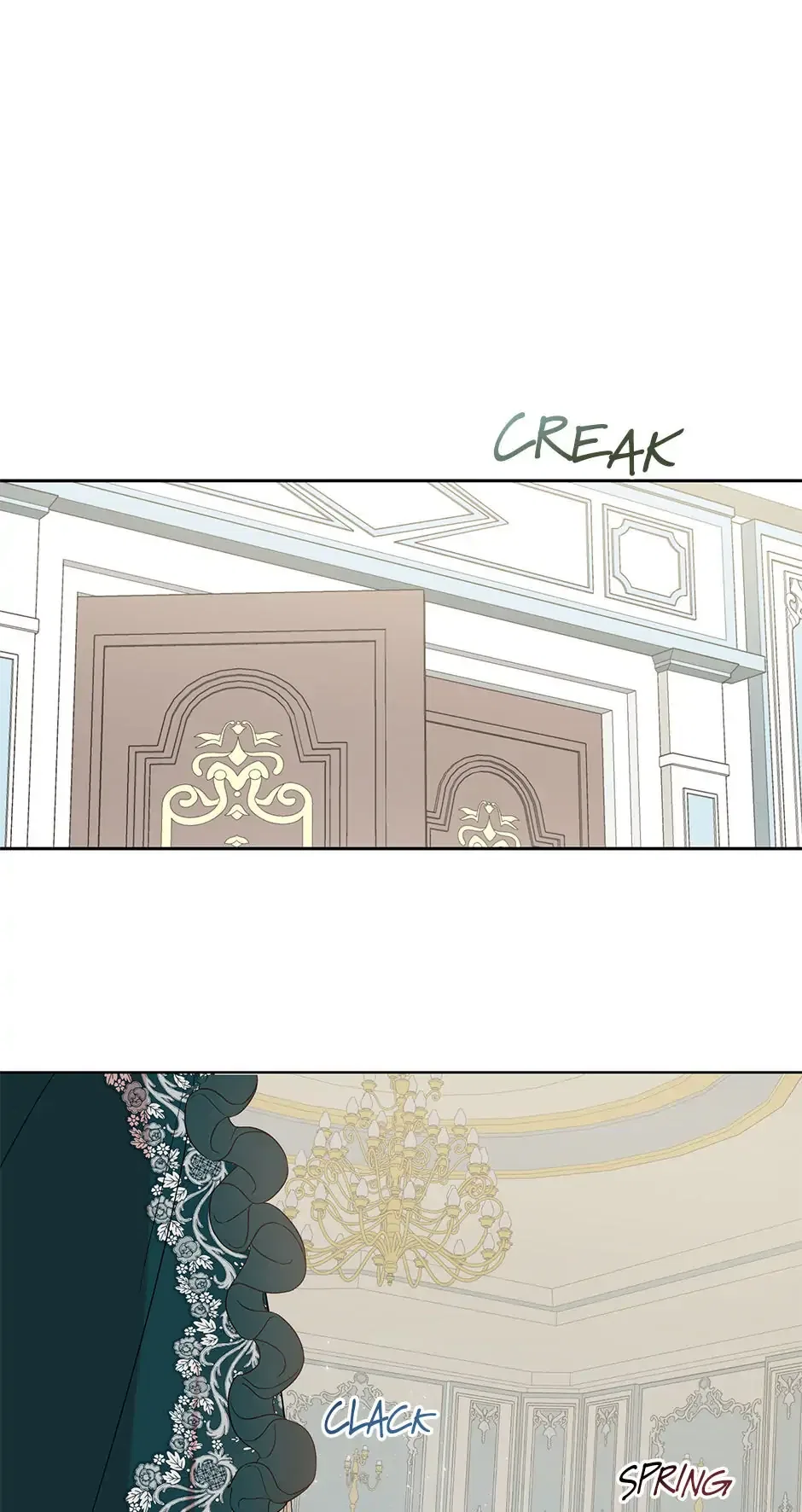 Please Don’t Eat Me Chapter 61 – Page 1