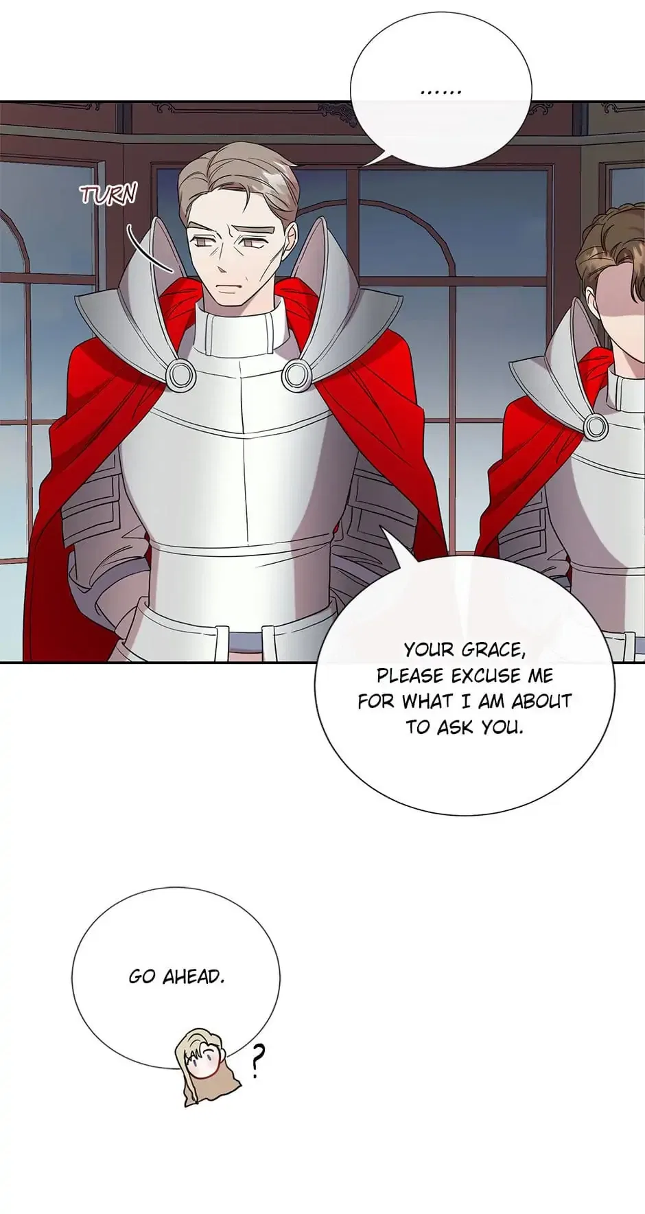 Please Don’t Eat Me Chapter 61 – Page 6