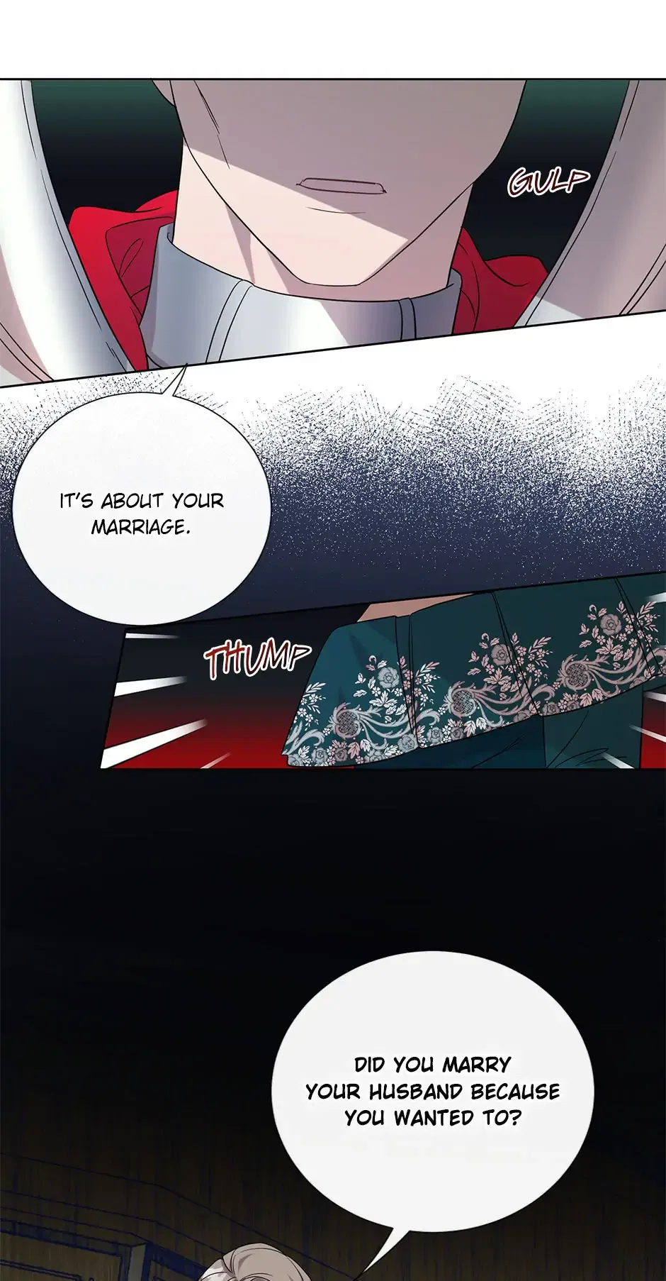 Please Don’t Eat Me Chapter 61 – Page 7