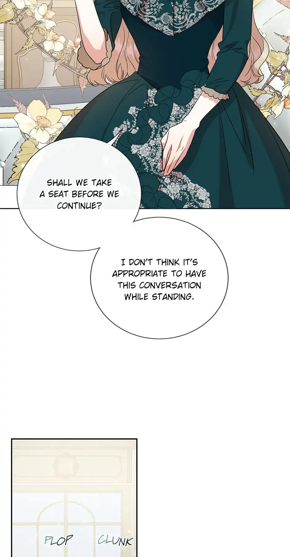 Please Don’t Eat Me Chapter 61 – Page 13