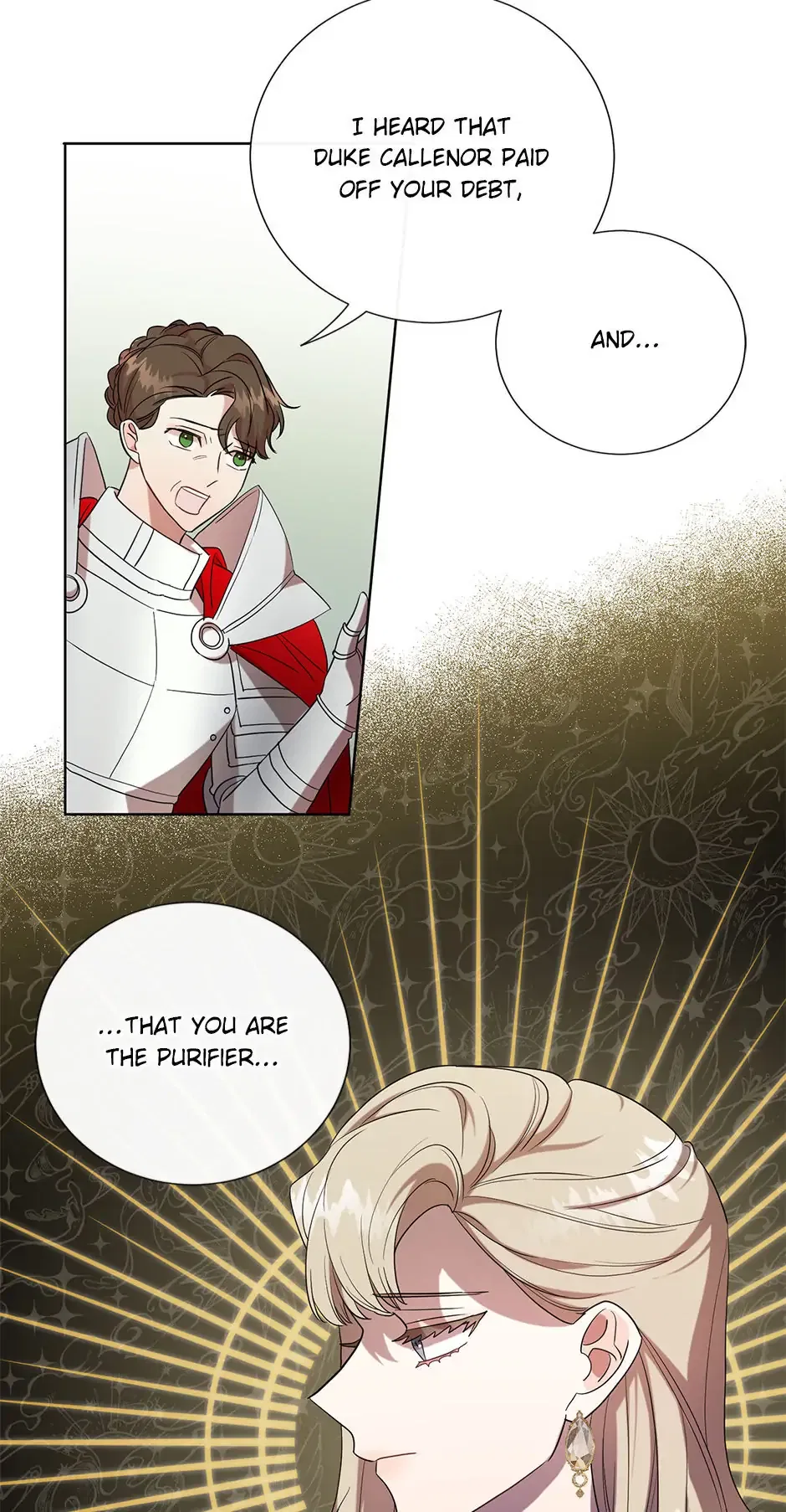 Please Don’t Eat Me Chapter 61 – Page 15