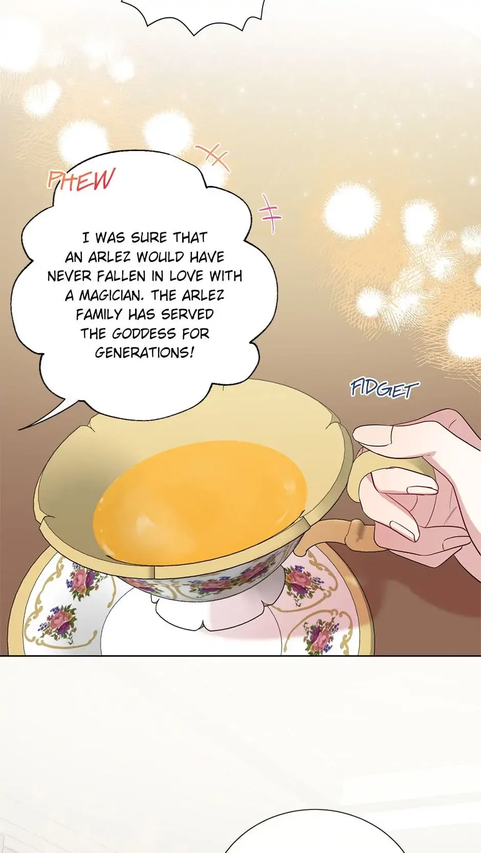 Please Don’t Eat Me Chapter 61 – Page 18