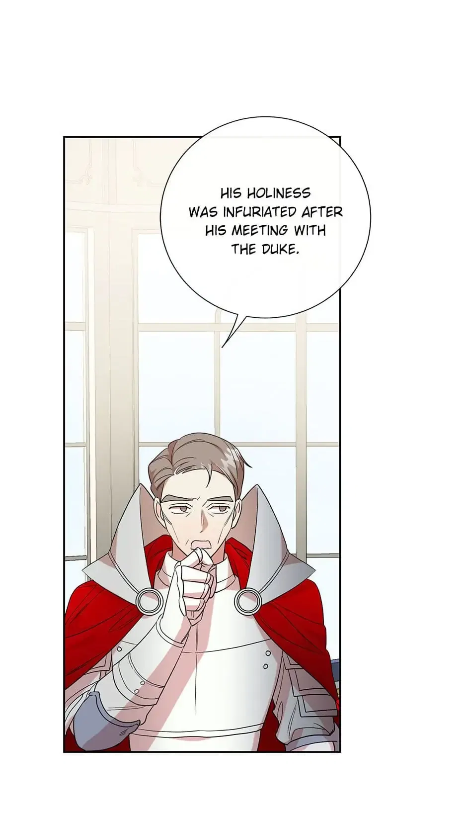 Please Don’t Eat Me Chapter 61 – Page 21