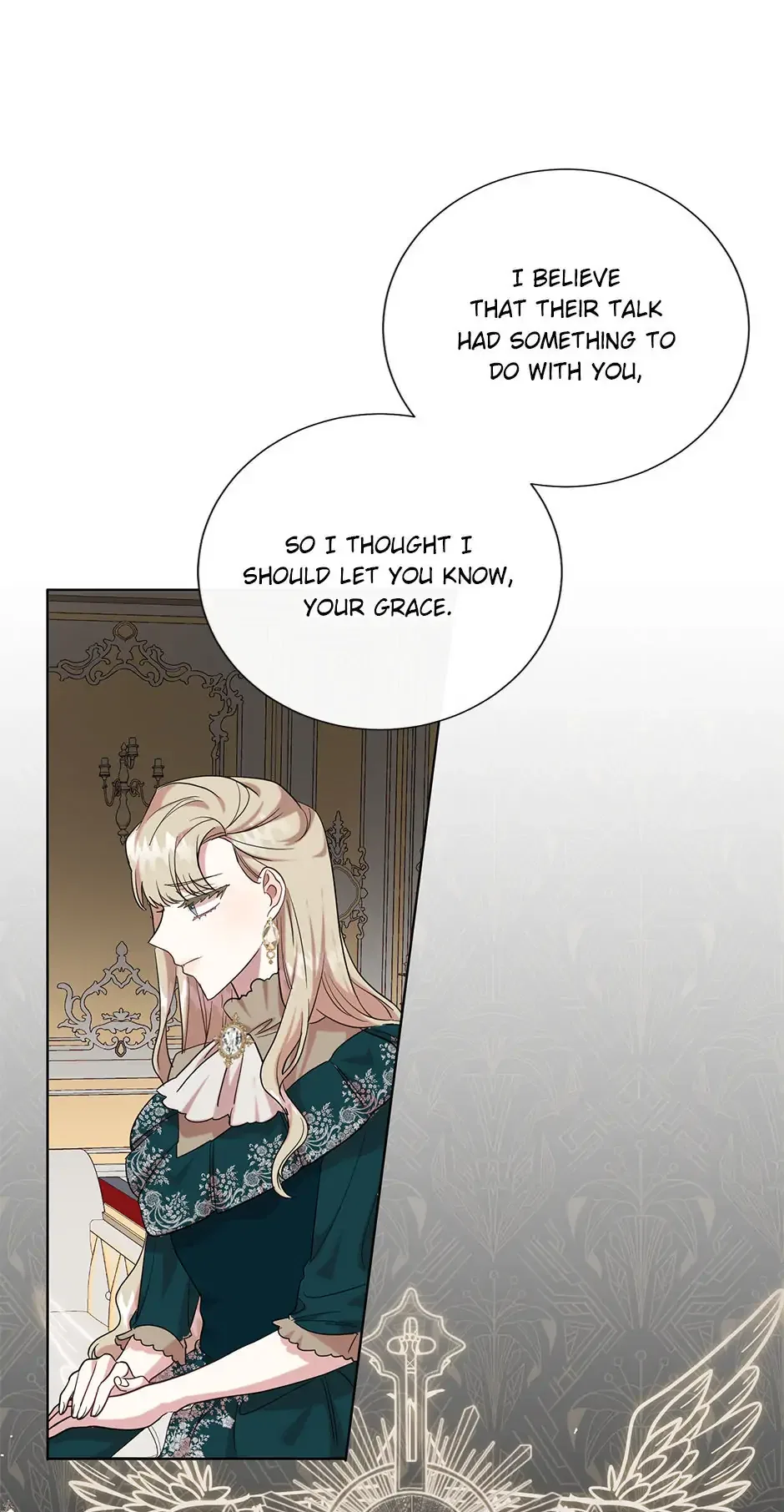 Please Don’t Eat Me Chapter 61 – Page 22
