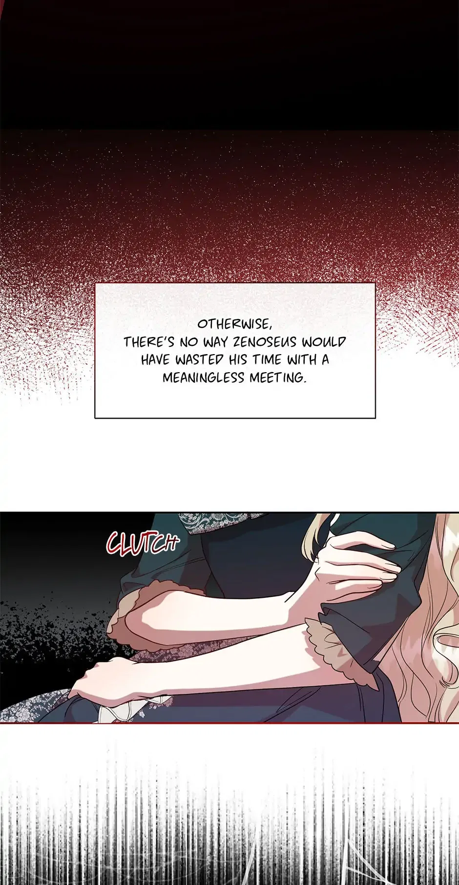 Please Don’t Eat Me Chapter 61 – Page 27