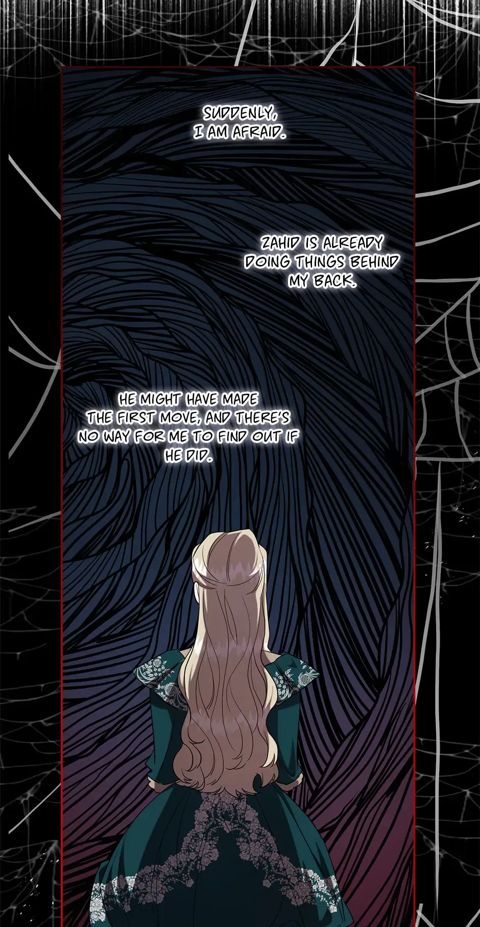 Please Don’t Eat Me Chapter 61 – Page 28