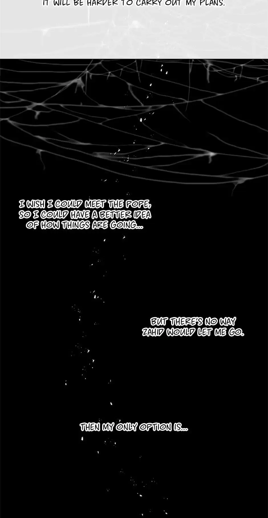Please Don’t Eat Me Chapter 61 – Page 30
