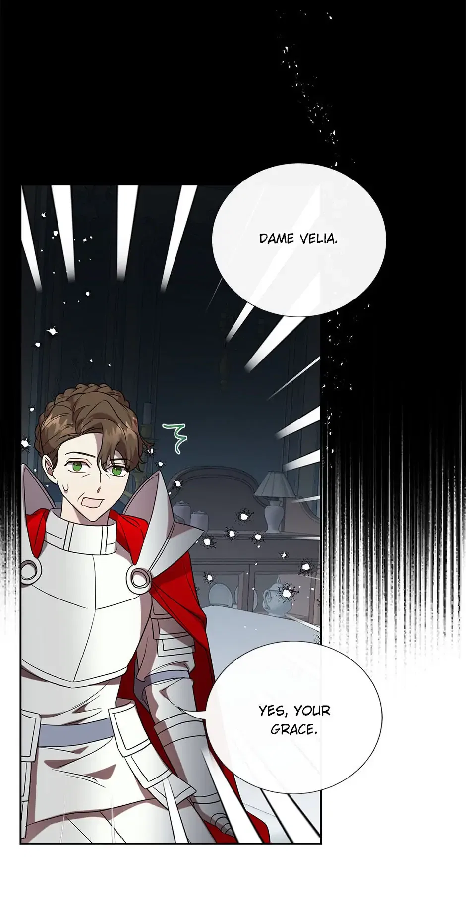 Please Don’t Eat Me Chapter 61 – Page 31