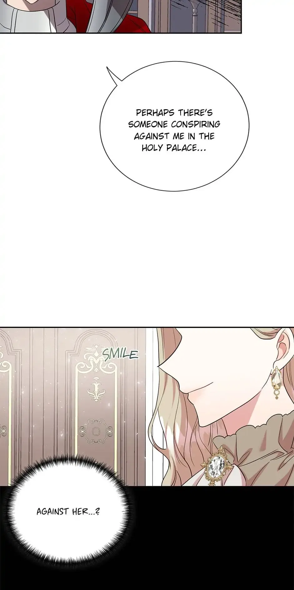 Please Don’t Eat Me Chapter 61 – Page 33