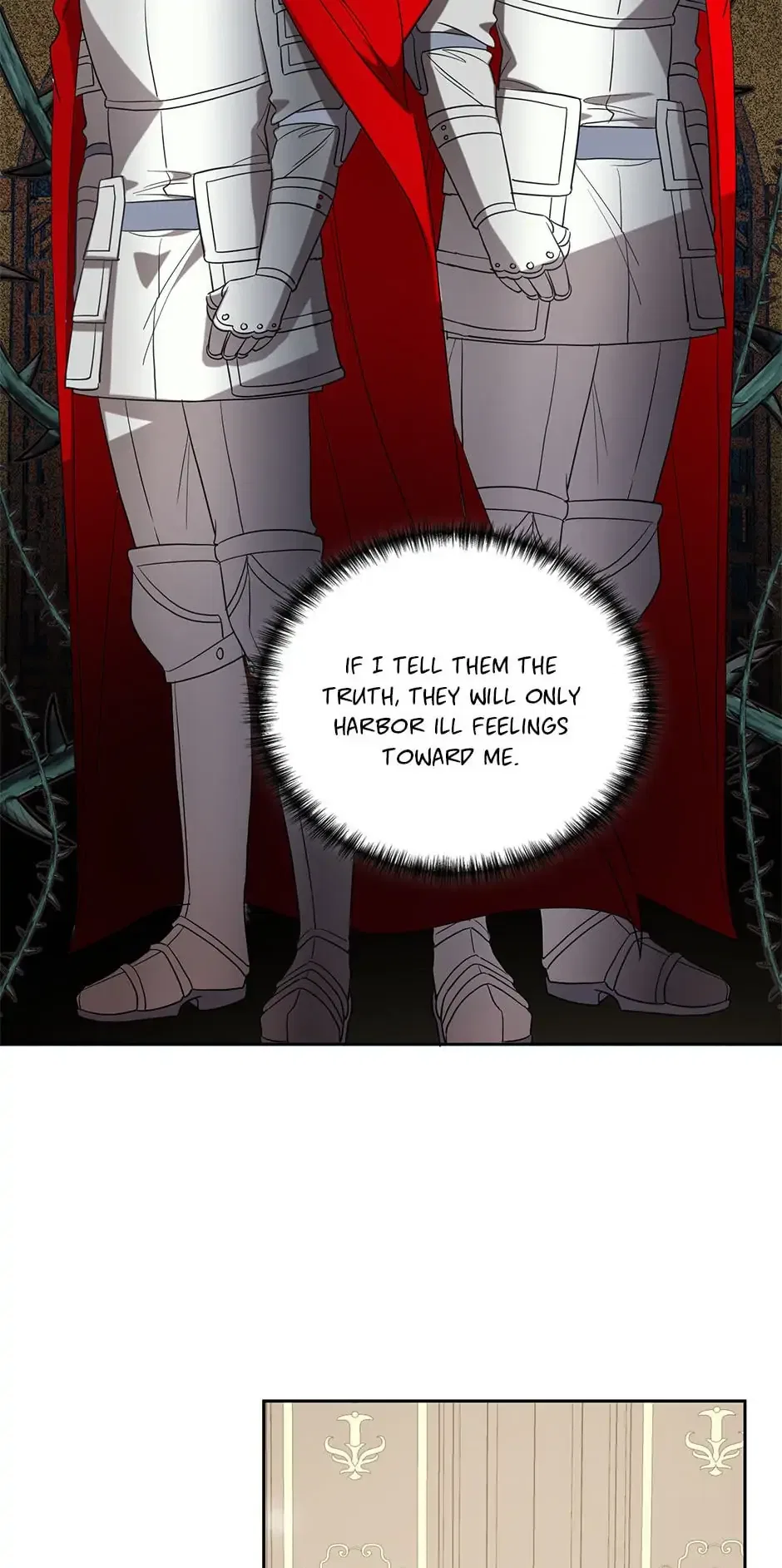 Please Don’t Eat Me Chapter 61 – Page 35