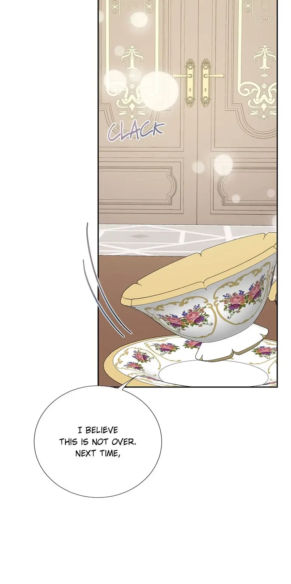 Please Don’t Eat Me Chapter 61 – Page 36