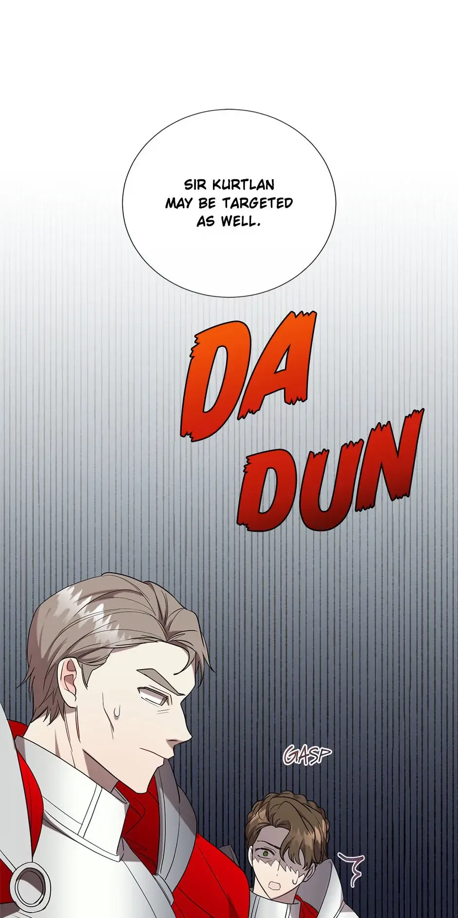 Please Don’t Eat Me Chapter 61 – Page 37