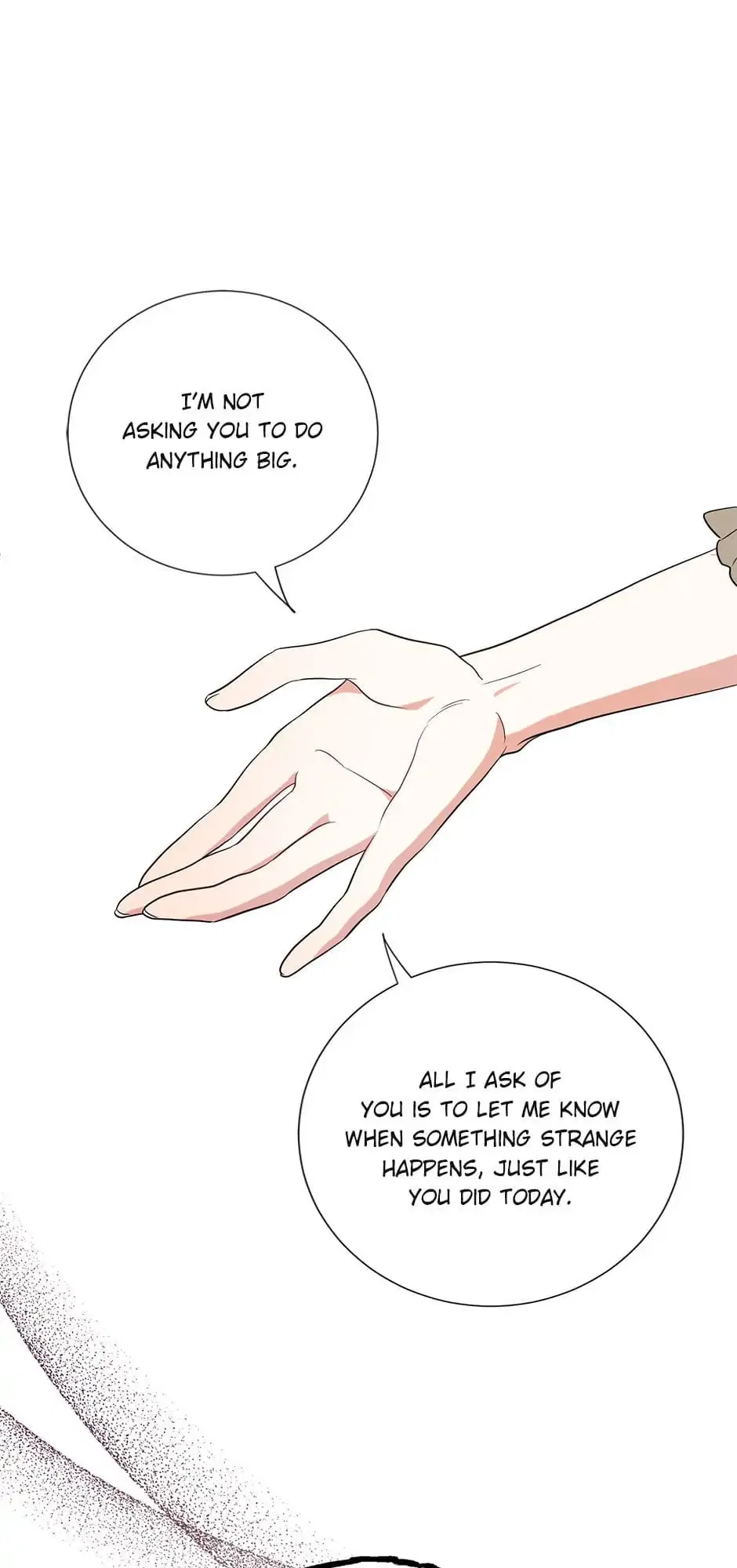 Please Don’t Eat Me Chapter 61 – Page 42