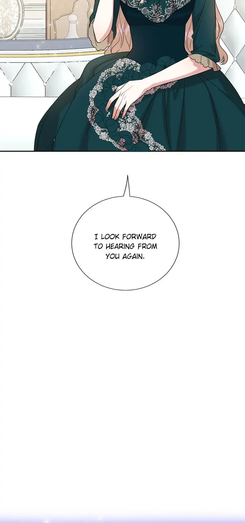 Please Don’t Eat Me Chapter 61 – Page 45