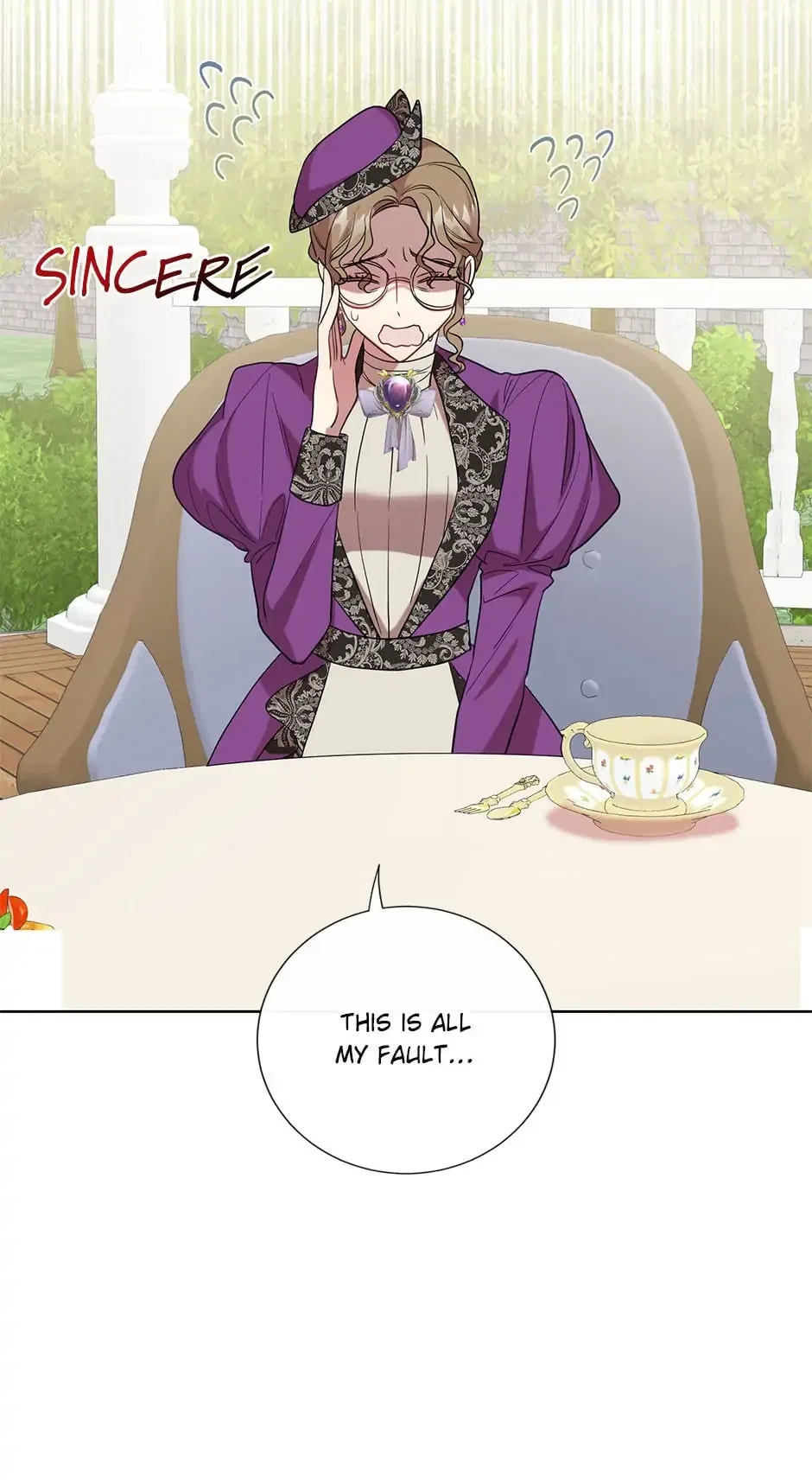 Please Don’t Eat Me Chapter 61 – Page 48