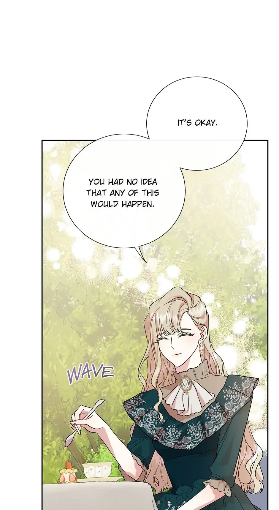 Please Don’t Eat Me Chapter 61 – Page 49