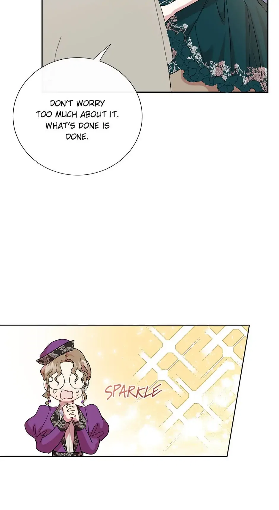 Please Don’t Eat Me Chapter 61 – Page 50