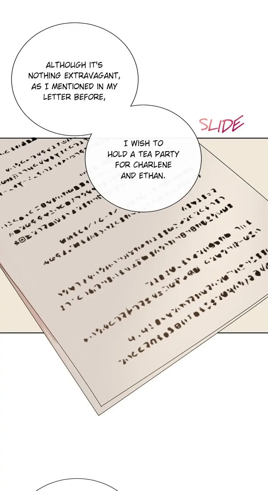 Please Don’t Eat Me Chapter 61 – Page 51