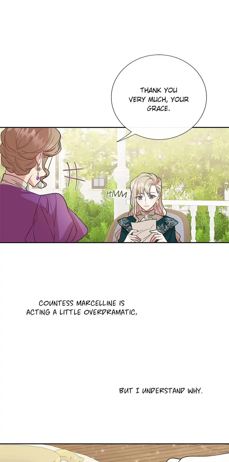 Please Don’t Eat Me Chapter 61 – Page 54