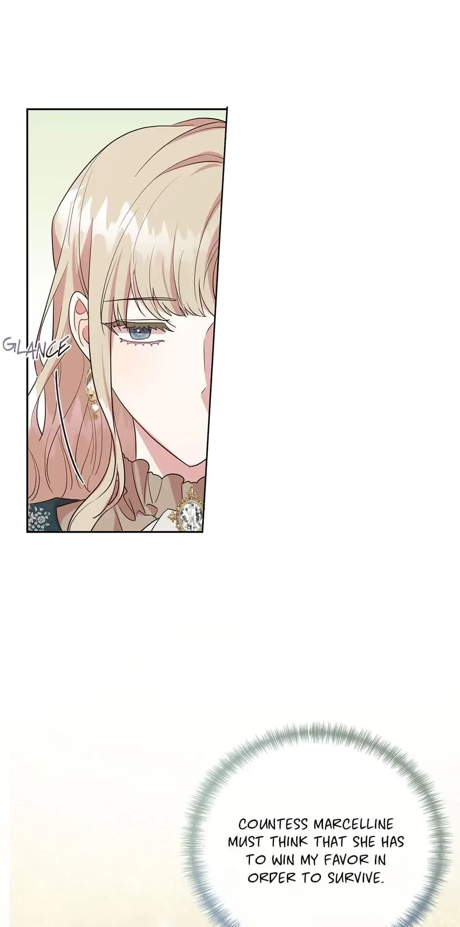 Please Don’t Eat Me Chapter 61 – Page 57