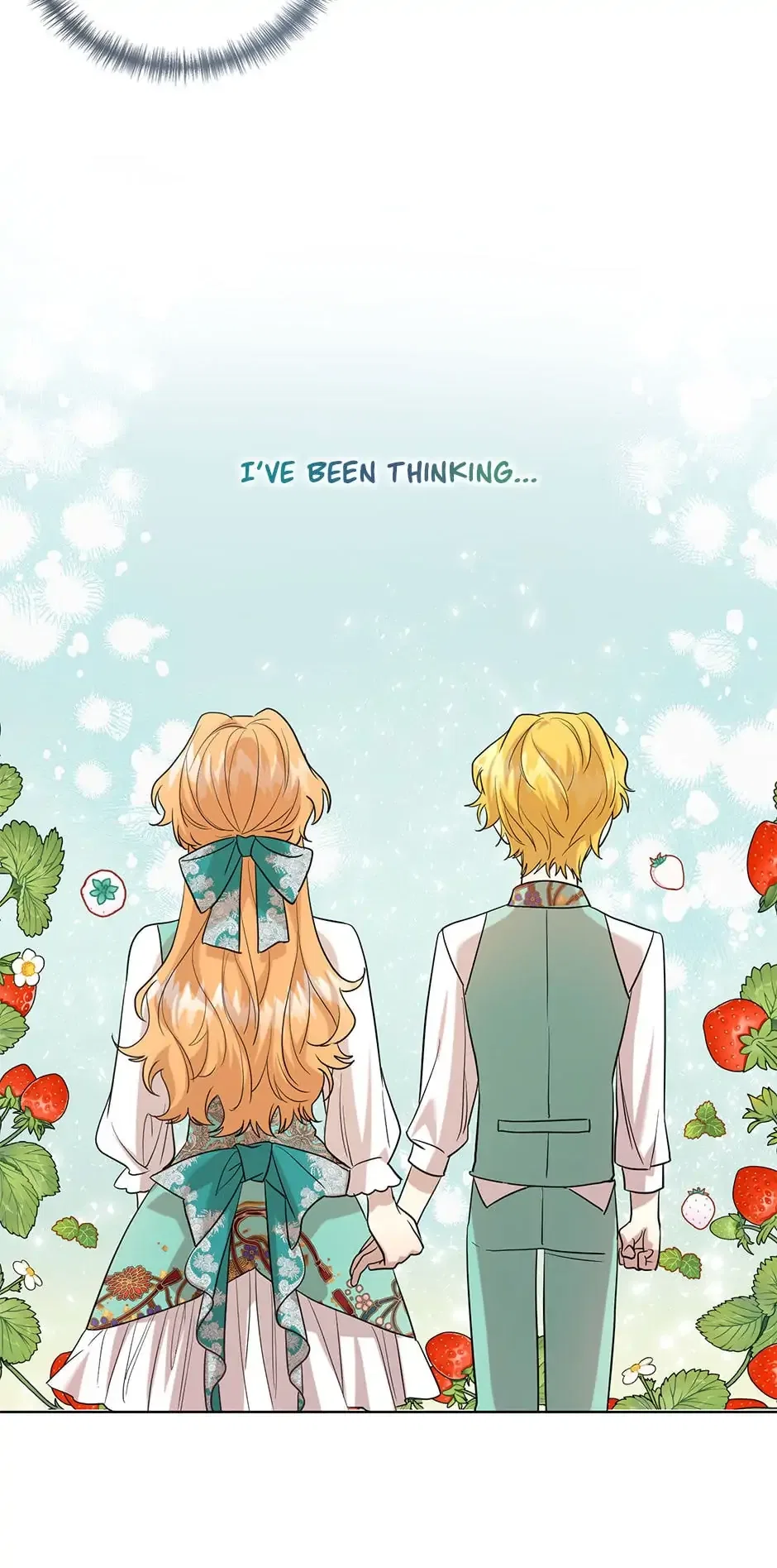 Please Don’t Eat Me Chapter 61 – Page 59