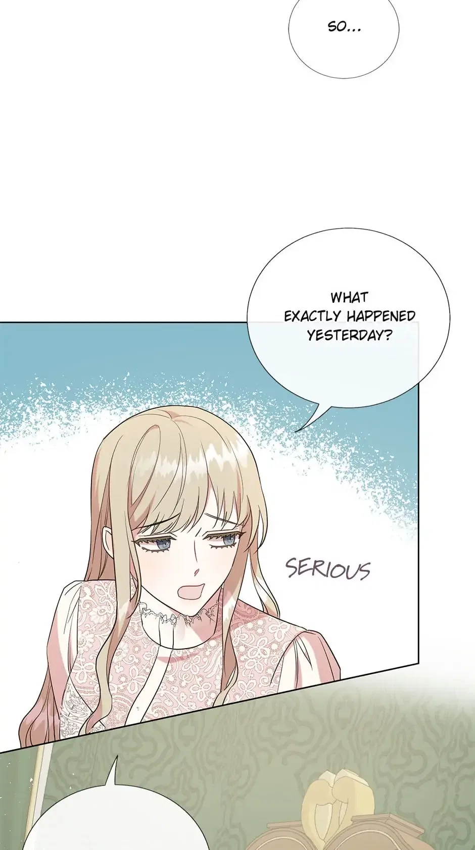 Please Don’t Eat Me Chapter 60 – Page 8