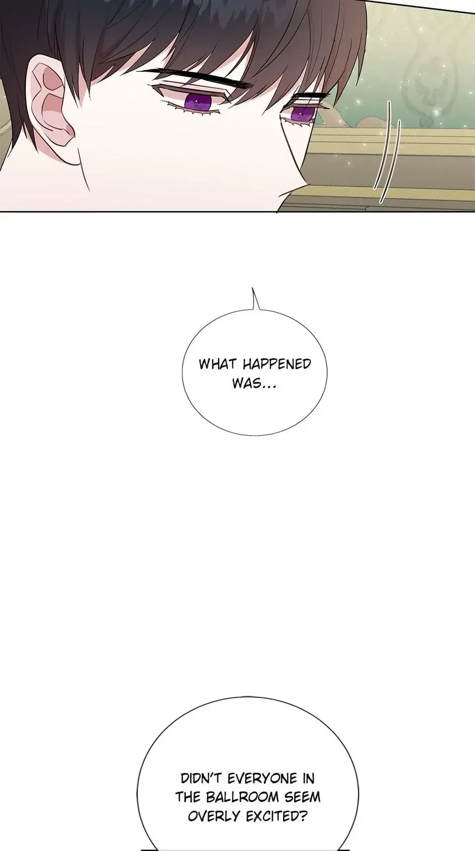 Please Don’t Eat Me Chapter 60 – Page 10