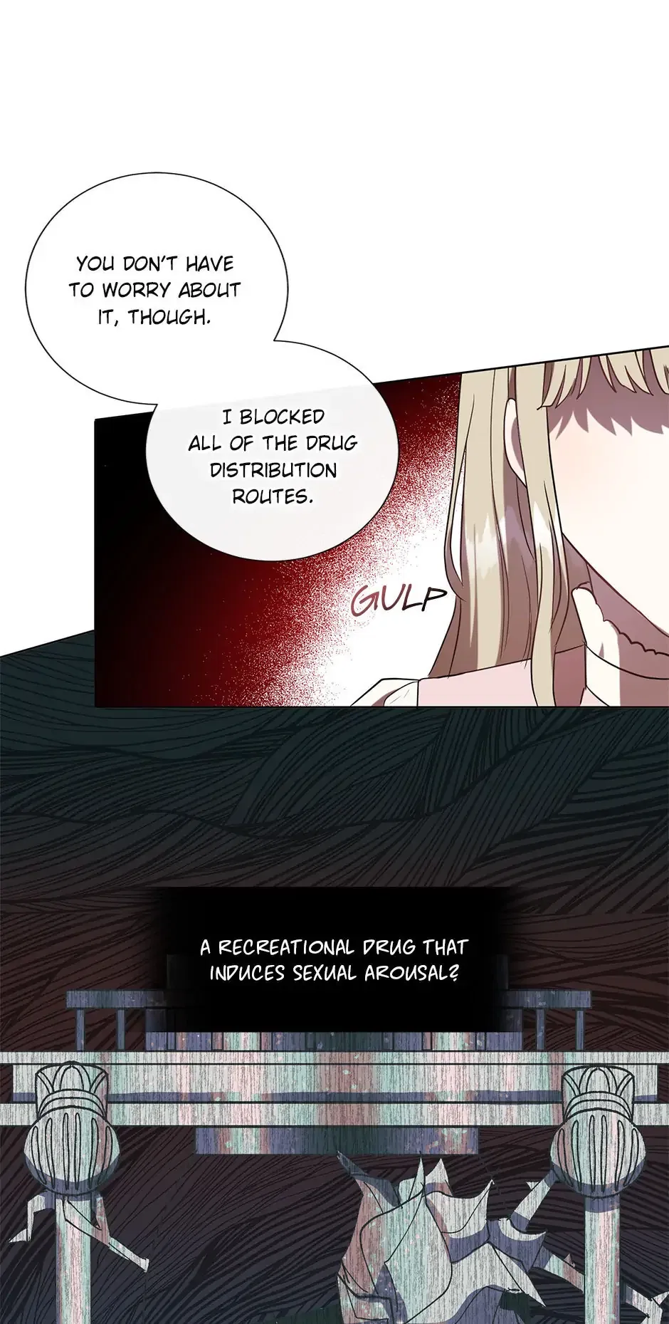 Please Don’t Eat Me Chapter 60 – Page 13